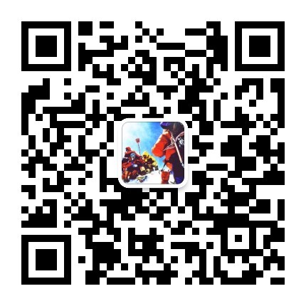 《信息化测绘》微信二维码