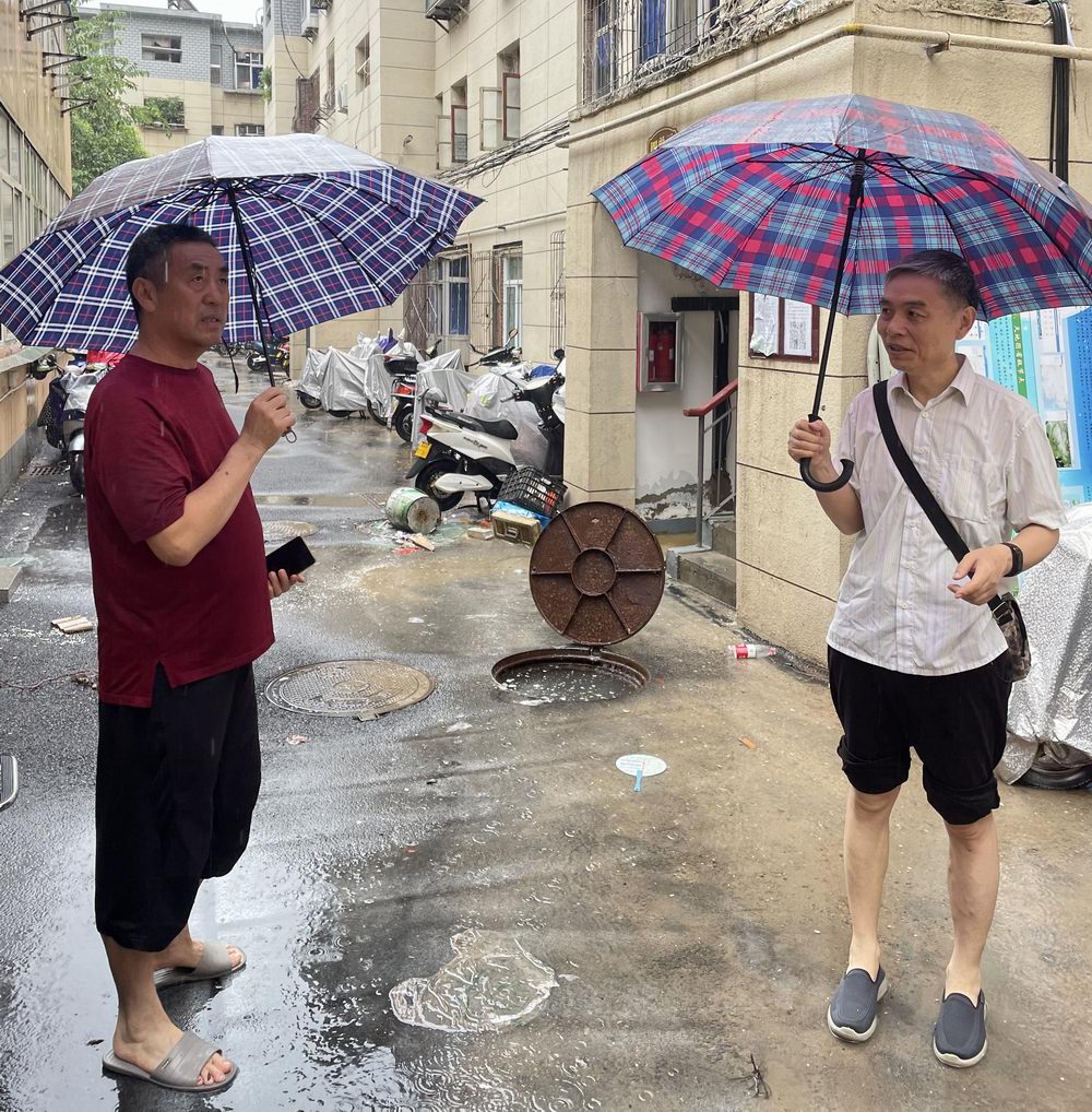 河南测绘为郑州市特大暴雨灾害提供应急测绘保障 (1).jpg