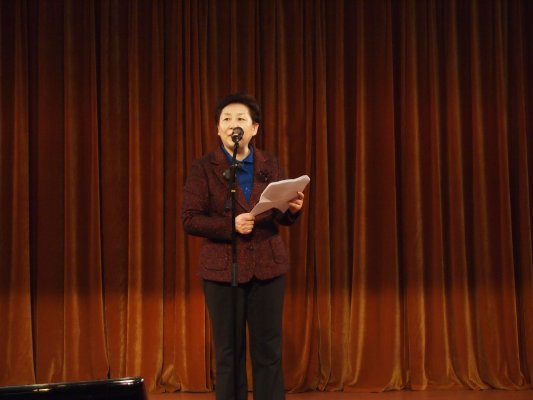 河南省测绘局局长贾志伟