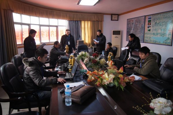 技术比武内业编辑