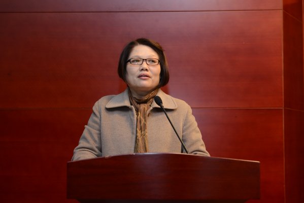 优秀单位代表作经验交流发言