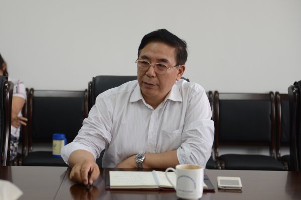 河南省第一次全国地理国情普查领导小组办公室常务副主任、河南省测绘地理信息局副局长禄丰年（主持工作）就抓好普查标准时点核准作出指示