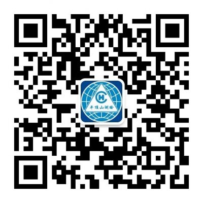 平顶山市测绘地理信息局官方微信