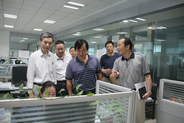 刘济宝基础地理信息中心