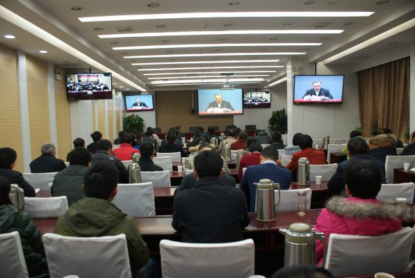 贯彻《地图管理条例》河南分会场