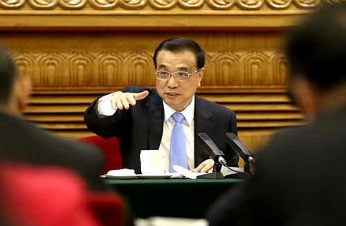 新华社 马占成 摄