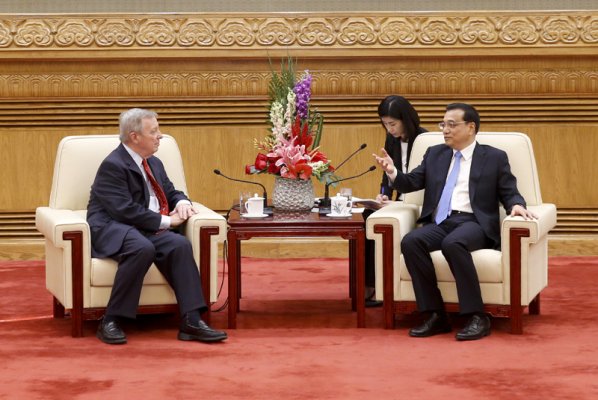 中新社 杜洋 摄