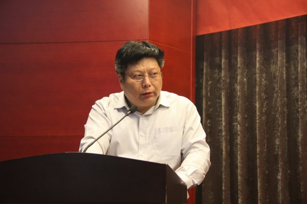 典型代表之一郑州市国土资源局交流发言