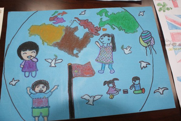 优秀作品（五）