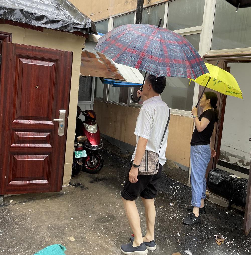 河南测绘为郑州市特大暴雨灾害提供应急测绘保障 (2).jpg